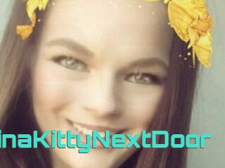 KaterinaKittyNextDoor