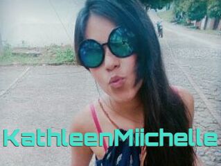 KathleenMiichelle