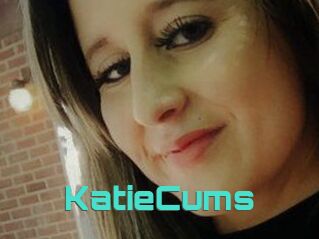 KatieCums