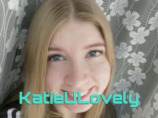 KatieULovely