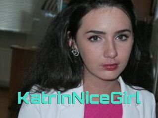 KatrinNiceGirl