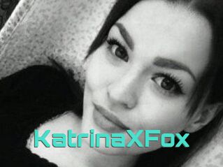 KatrinaXFox