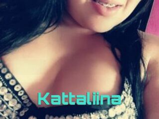 Kattaliina