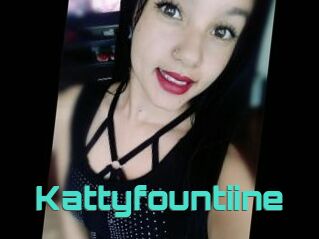 Kattyfountiine