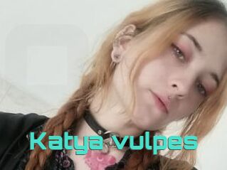 Katya_vulpes