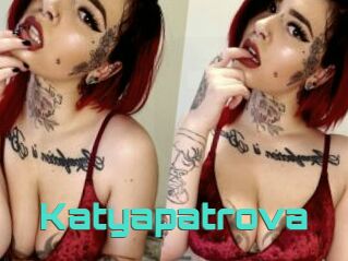Katyapatrova