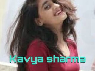 Kavya_sharma