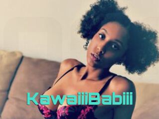 KawaiiiBabiii