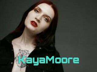 KayaMoore