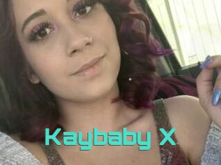 Kaybaby_X