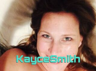 KayceSmith