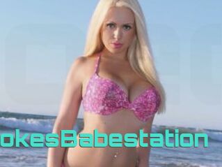 KaylaBrookesBabestation