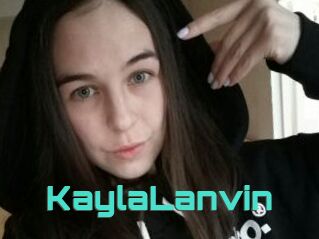 KaylaLanvin
