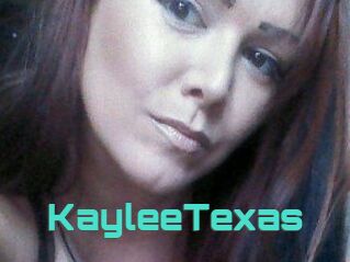 Kaylee_Texas