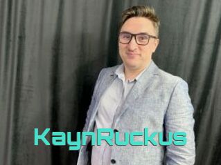 KaynRuckus