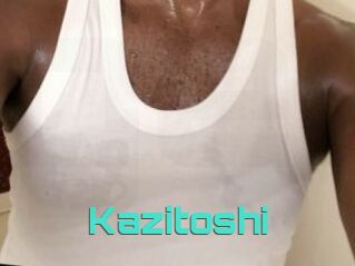 Kazitoshi