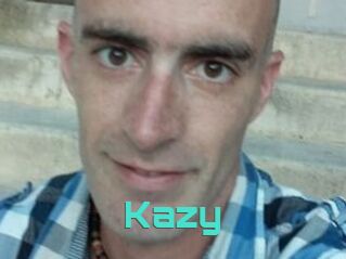 Kazy