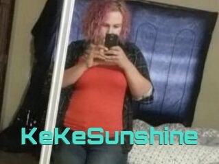 KeKeSunshine