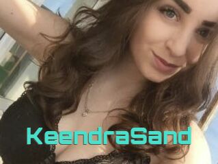 KeendraSand