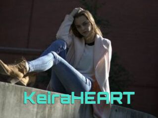 KeiraHEART