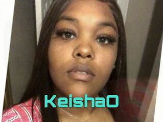 KeishaO
