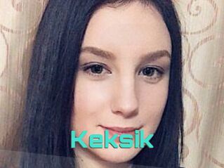 Keksik