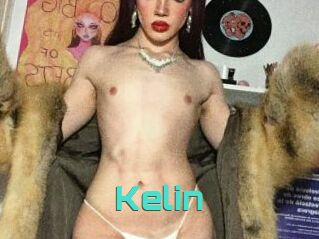 Kelin