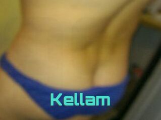 Kellam
