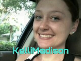 KelliMadison