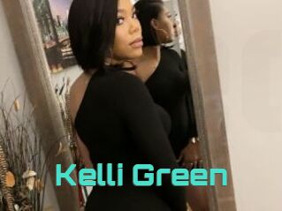 Kelli_Green