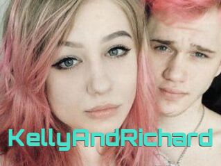 KellyAndRichard