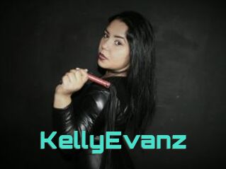 KellyEvanz
