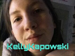 KellyKapowski