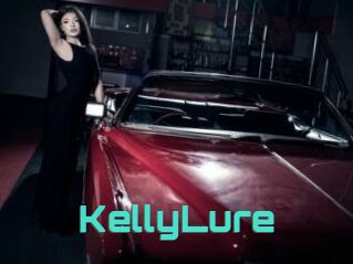 KellyLure
