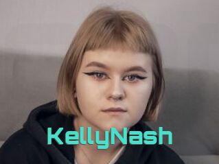 KellyNash