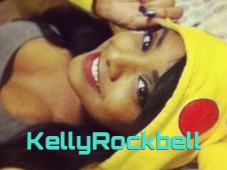 KellyRockbell