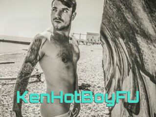 KenHotBoyFU