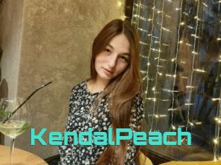 KendalPeach