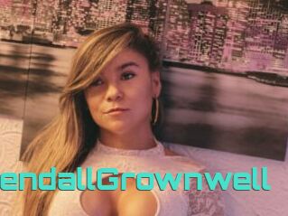 KendallGrownwell