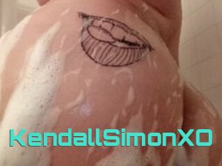 KendallSimonXO