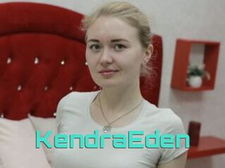 KendraEden