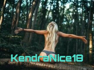 KendraNice18