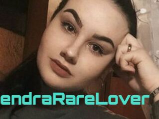 KendraRareLover