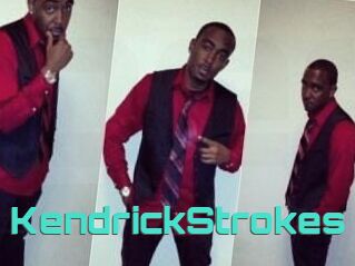 KendrickStrokes