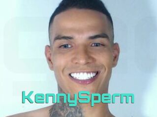 KennySperm