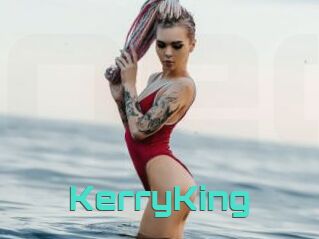 KerryKing