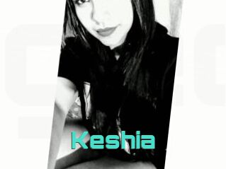Keshia
