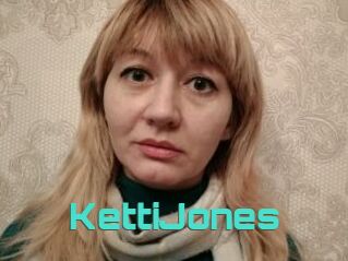 KettiJones