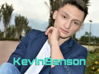 KevinBenson