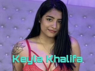 Keyla_Khalifa